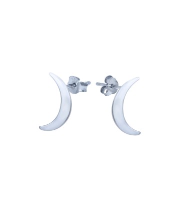 Silver Stud Earring STS-5959